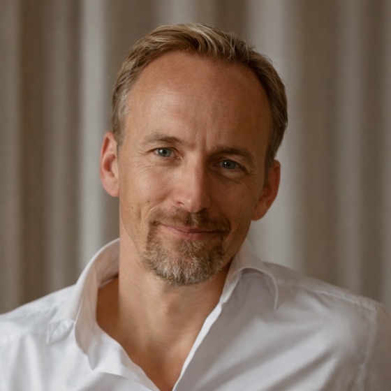 Roger Forsberg