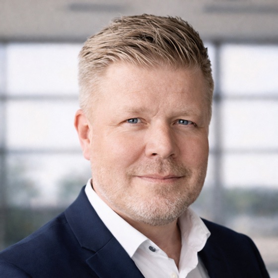Stefan Friis