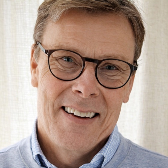 Ulf Wilhelmsson